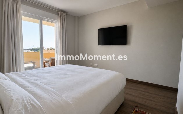 Resale - Apartment - Mijas - Riviera Del Sol