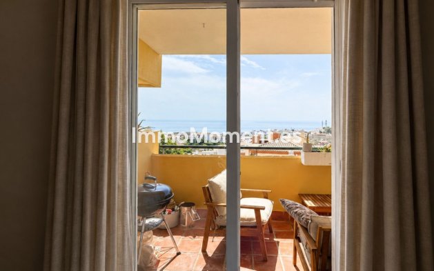 Resale - Apartment - Mijas - Riviera Del Sol