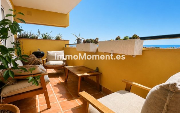 Resale - Apartment - Mijas - Riviera Del Sol