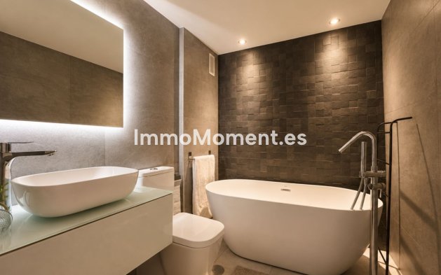 Resale - Apartment - Mijas - Riviera Del Sol