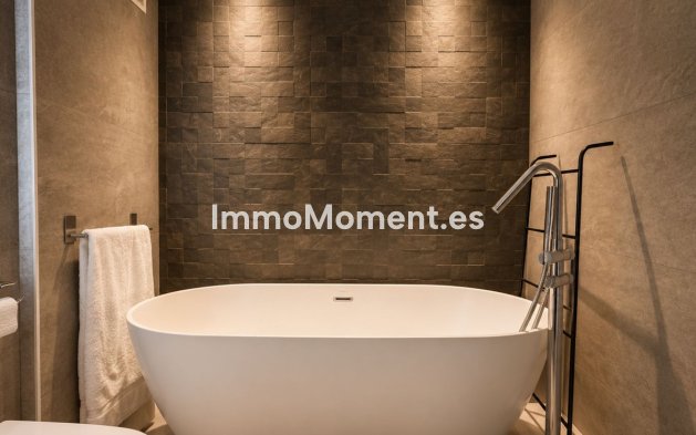 Resale - Apartment - Mijas - Riviera Del Sol
