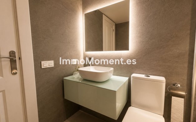Resale - Apartment - Mijas - Riviera Del Sol
