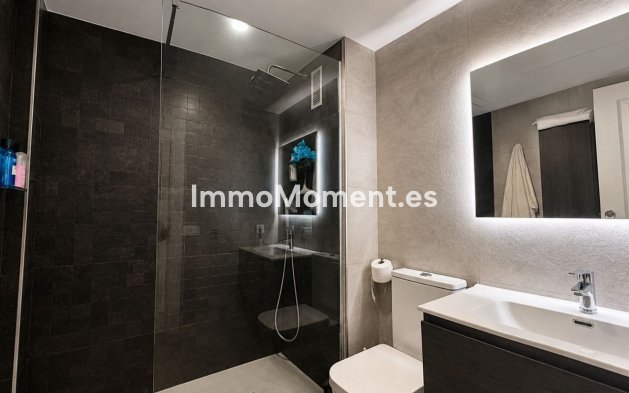 Resale - Apartment - Mijas - Riviera Del Sol