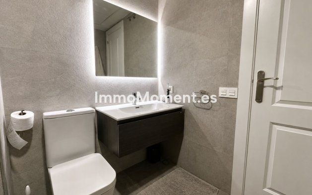 Resale - Apartment - Mijas - Riviera Del Sol