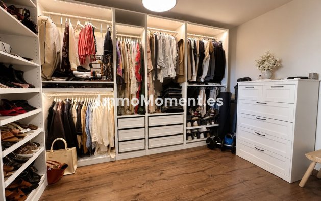 Resale - Apartment - Mijas - Riviera Del Sol