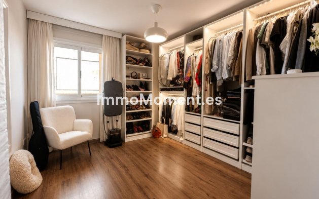 Resale - Apartment - Mijas - Riviera Del Sol