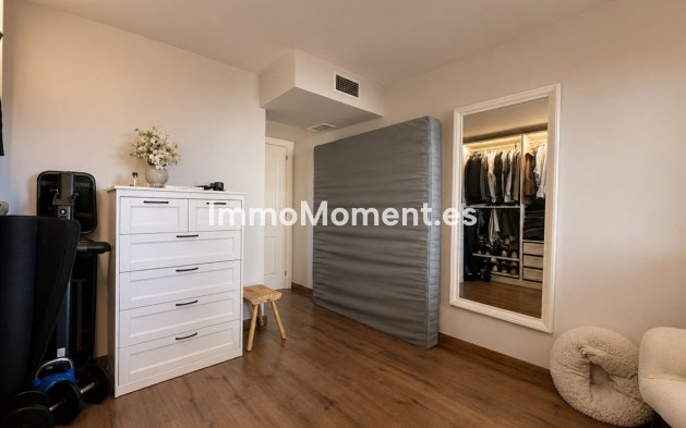 Resale - Apartment - Mijas - Riviera Del Sol