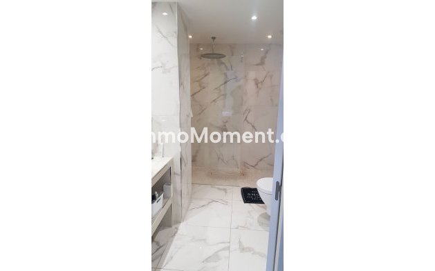 Revente - Appartement - Marbella - Nueva Andalucía