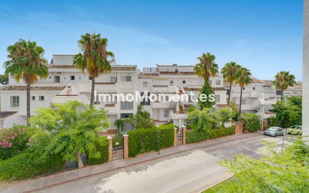 Wiederverkauf - Wohnung - Mijas - Riviera Del Sol