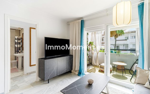 Wiederverkauf - Wohnung - Mijas - Riviera Del Sol