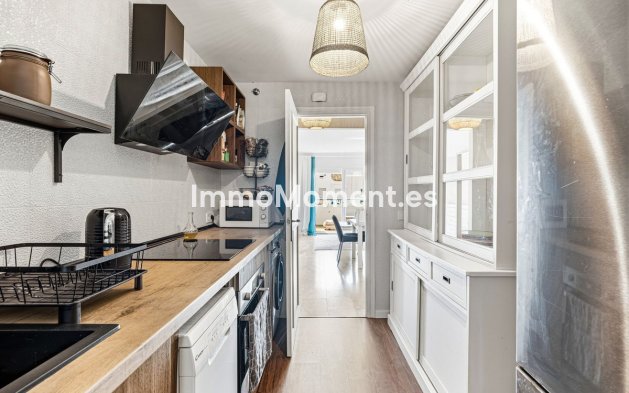 Wiederverkauf - Wohnung - Mijas - Riviera Del Sol