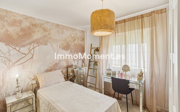 Wiederverkauf - Wohnung - Mijas - Riviera Del Sol