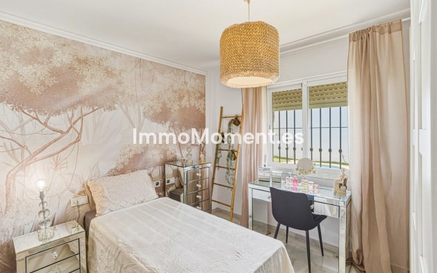 Wiederverkauf - Wohnung - Mijas - Riviera Del Sol
