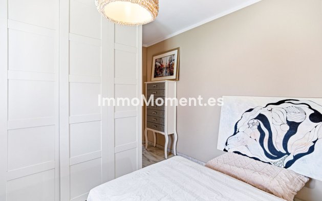 Wiederverkauf - Wohnung - Mijas - Riviera Del Sol