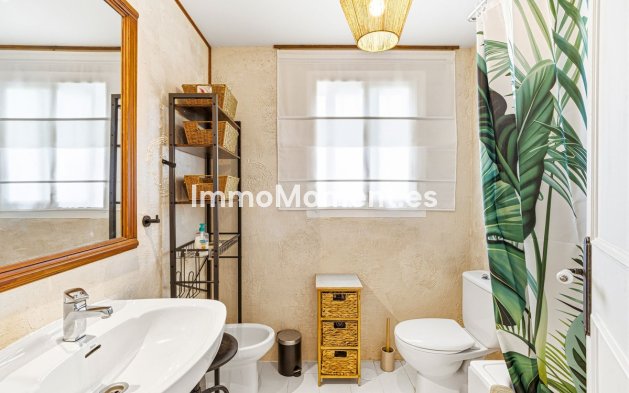 Wiederverkauf - Wohnung - Mijas - Riviera Del Sol