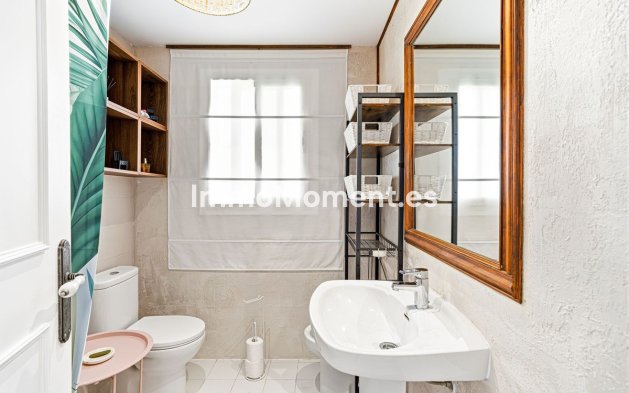 Wiederverkauf - Wohnung - Mijas - Riviera Del Sol