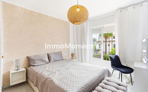 Wiederverkauf - Wohnung - Mijas - Riviera Del Sol