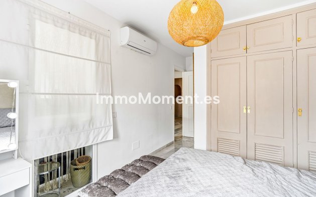 Wiederverkauf - Wohnung - Mijas - Riviera Del Sol