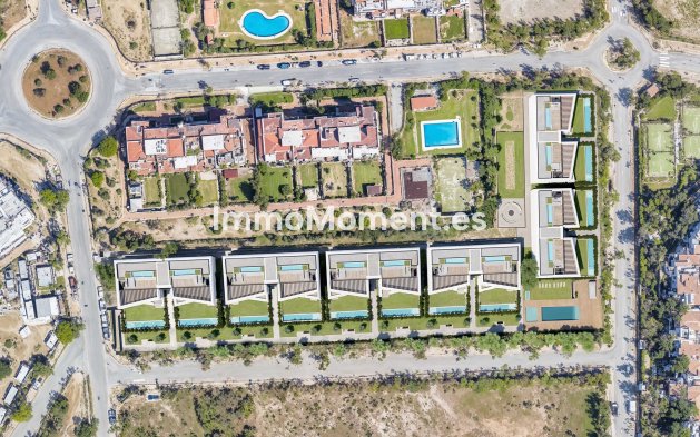 New Build - Apartment - Estepona