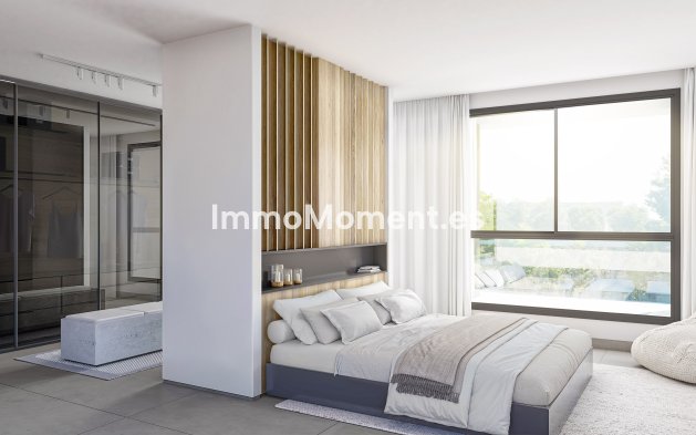 New Build - Apartment - Estepona