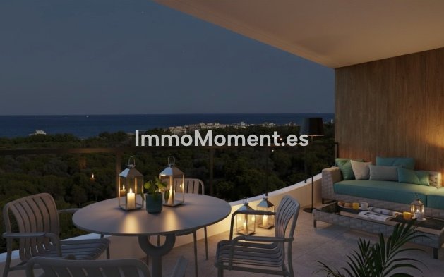 New Build - Apartment - Guardamar del Segura