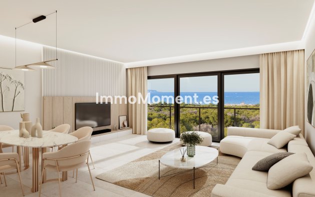 New Build - Apartment - Guardamar del Segura