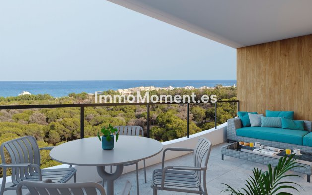 New Build - Penthouse - Guardamar del Segura