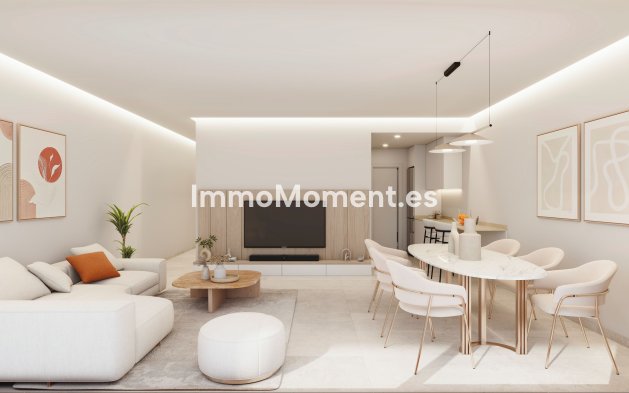 New Build - Penthouse - Guardamar del Segura