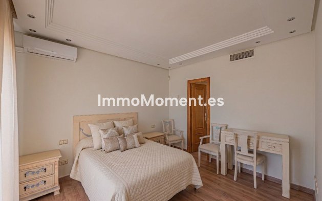 Wiederverkauf - Reihenhaus - Estepona  - Costalita
