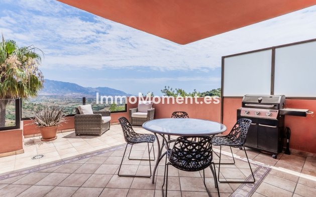 Resale - Apartment - Marbella - La Mairena
