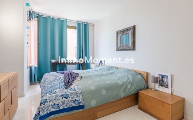 Resale - Apartment - Marbella - La Mairena
