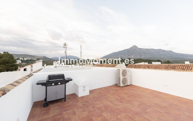 Bestaande woning - Rijtjeshuis - Marbella - Nueva Andalucía