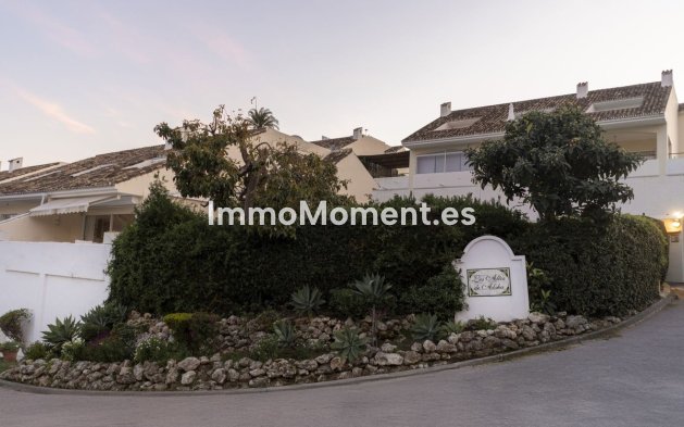 Bestaande woning - Rijtjeshuis - Marbella - Nueva Andalucía