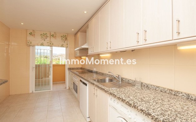 Wiederverkauf - Wohnung - Marbella - Elviria
