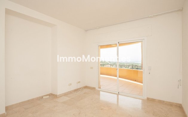 Wiederverkauf - Wohnung - Marbella - Elviria
