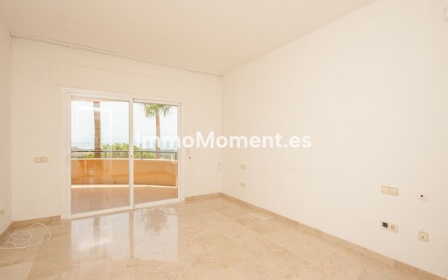 Wiederverkauf - Wohnung - Marbella - Elviria