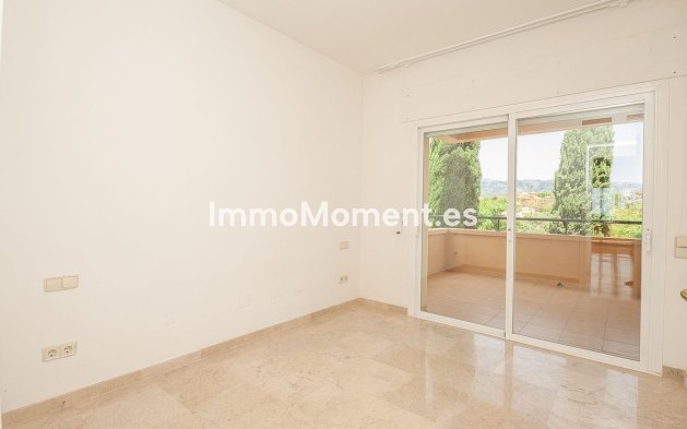 Wiederverkauf - Wohnung - Marbella - Elviria