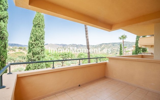 Wiederverkauf - Wohnung - Marbella - Elviria