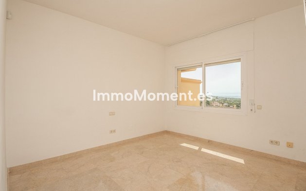 Wiederverkauf - Wohnung - Marbella - Elviria