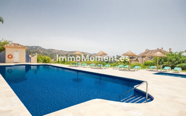 Wiederverkauf - Wohnung - Marbella - Elviria