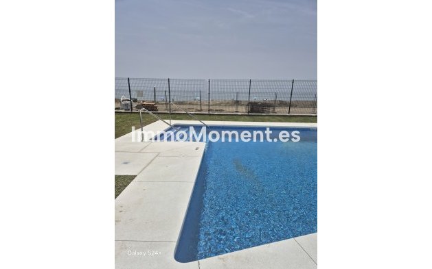 Revente - Maison mitoyenne - Estepona  - Benamara