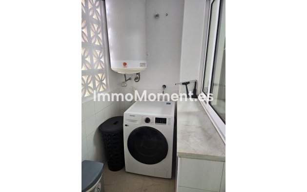 Revente - Maison mitoyenne - Estepona  - Benamara
