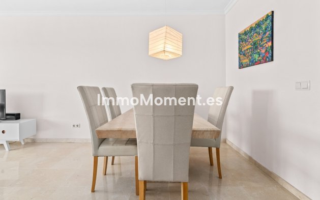 Bestaande woning - Appartement - Benahavís - Benahavís Centro