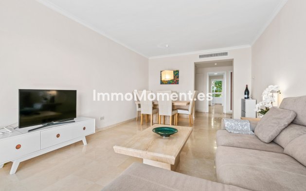 Bestaande woning - Appartement - Benahavís - Benahavís Centro