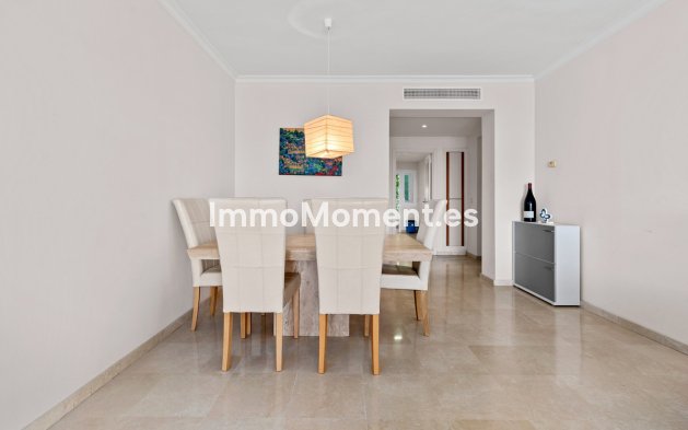 Bestaande woning - Appartement - Benahavís - Benahavís Centro
