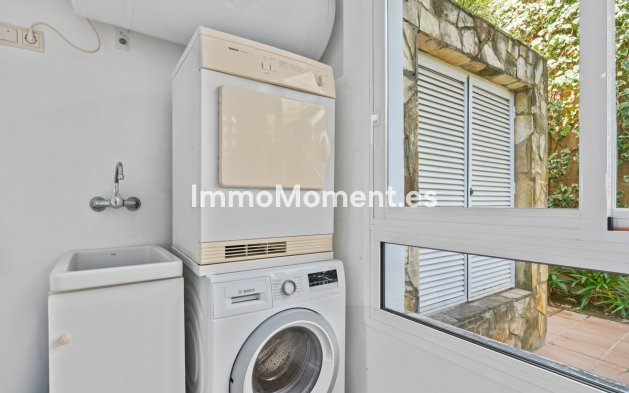 Bestaande woning - Appartement - Benahavís - Benahavís Centro