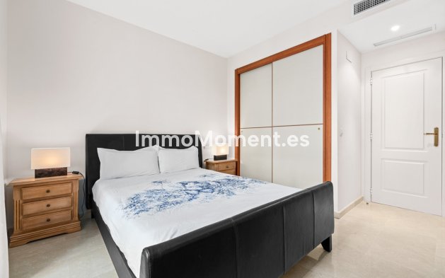 Bestaande woning - Appartement - Benahavís - Benahavís Centro