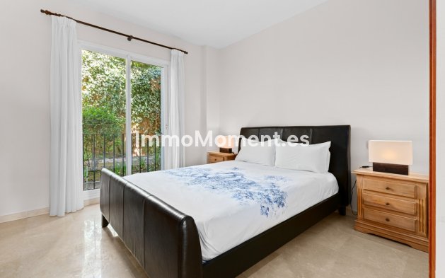 Bestaande woning - Appartement - Benahavís - Benahavís Centro