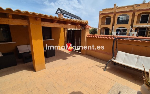 Reventa - Villa independiente - Torrevieja - Torrevieja Centro
