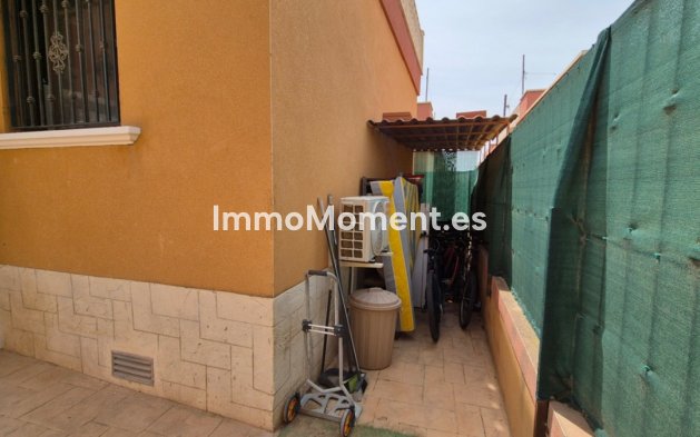 Reventa - Villa independiente - Torrevieja - Torrevieja Centro